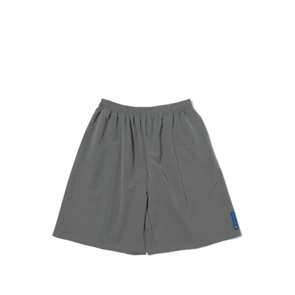 F/CE. Amphibious Short - Gray
