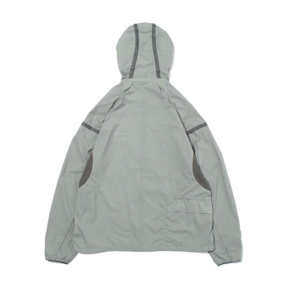 F/CE. Stowable Transform Jacket