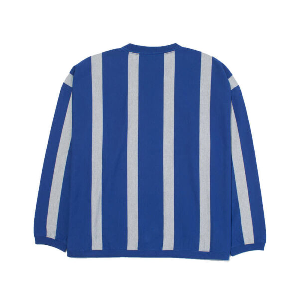 F/CE. Stripe Game Tee
