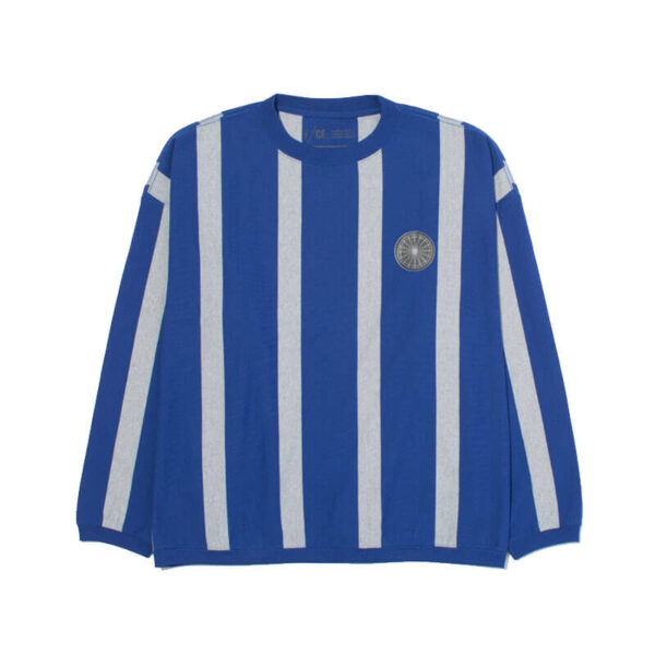 F/CE. Stripe Game Tee