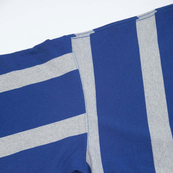 F/CE. Stripe Game Tee