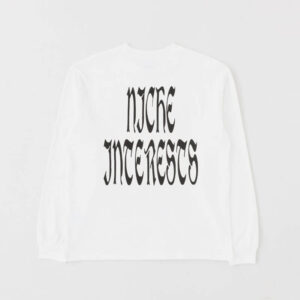 HERESY Niche LS Tee