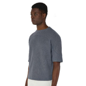 _J.L-A.L_ Crater Shortsleeve
