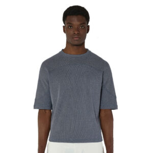 _J.L-A.L_ Crater Shortsleeve