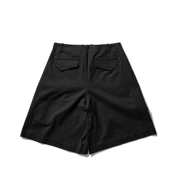 _J.L-A.L_ Static Short