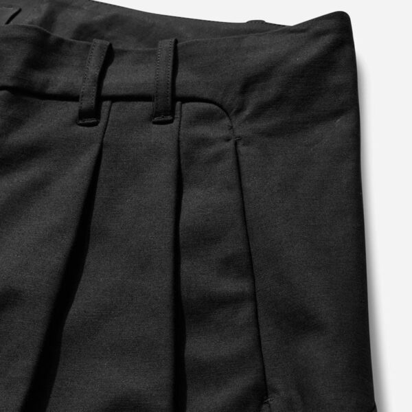 _J.L-A.L_ Static Short