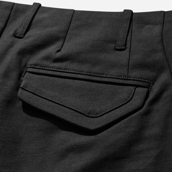 _J.L-A.L_ Static Short
