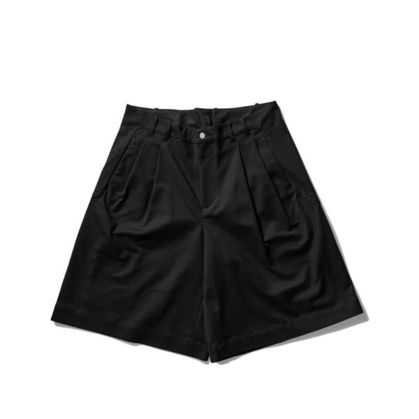 _J.L-A.L_ Static Short