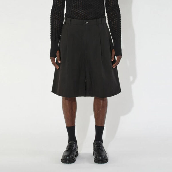 _J.L-A.L_ Static Short