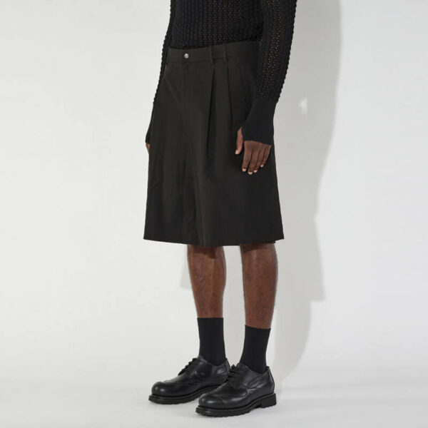 _J.L-A.L_ Static Short