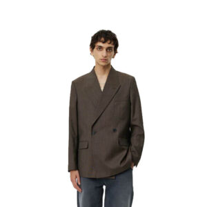 MFPEN Double Breasted Blazer