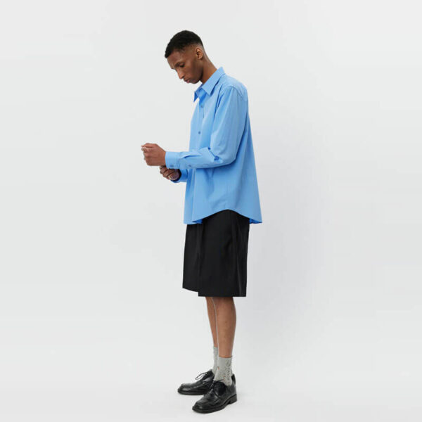 MFPEN Evening Shirt - Office