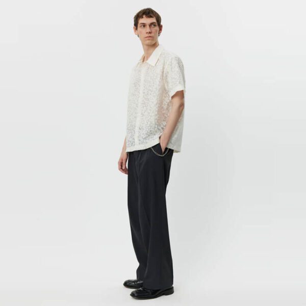 MFPEN Holiday Shirt - Sheer