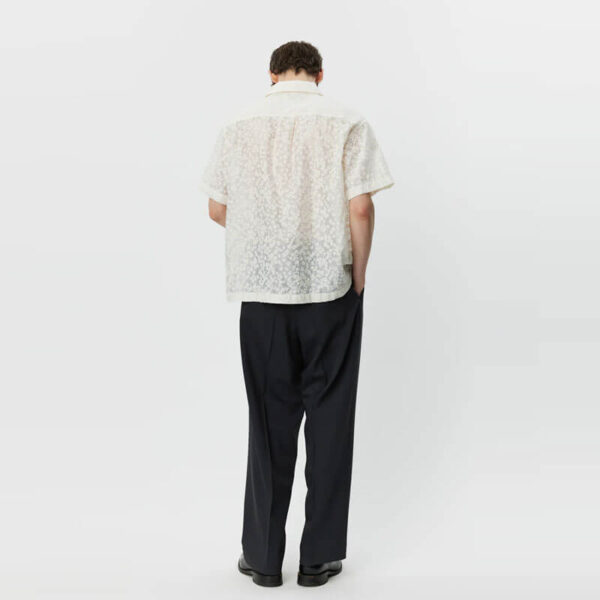 MFPEN Holiday Shirt - Sheer