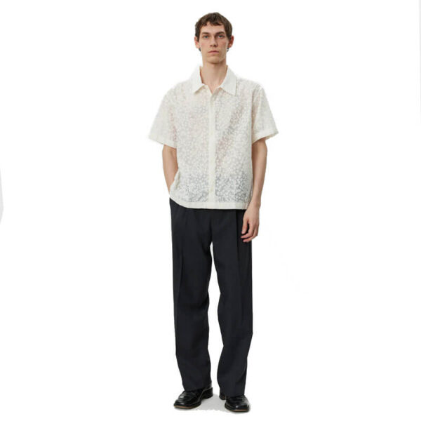 MFPEN Holiday Shirt - Sheer