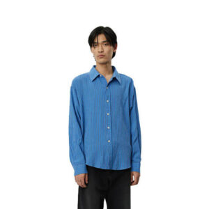 MFPEN Vacation Shirt - Textured