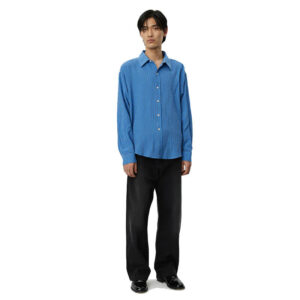 MFPEN Vacation Shirt - Textured