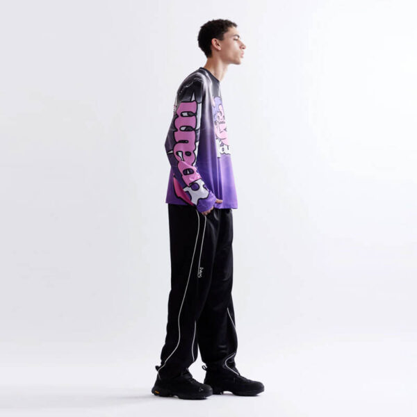 P.A.M. (Perks & Mini) Cherub MTB LS Top