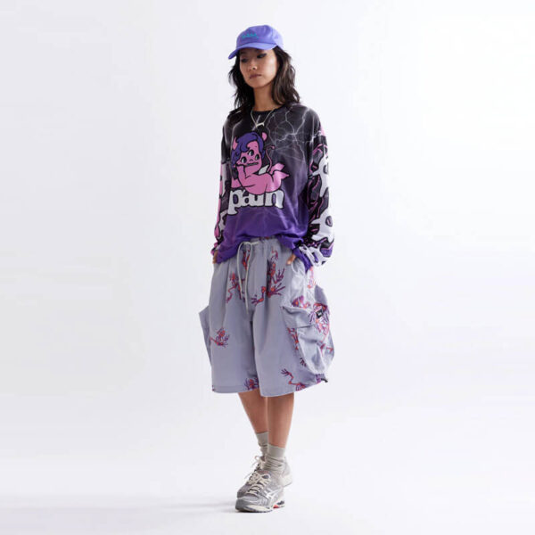 P.A.M. (Perks & Mini) Cherub MTB LS Top