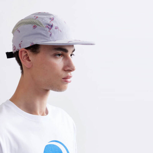 P.A.M. (Perks & Mini) Dig Tech Cap