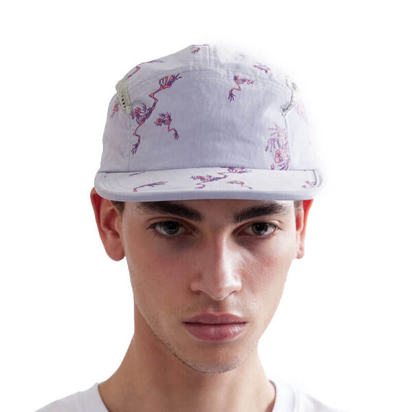 P.A.M. (Perks & Mini) Dig Tech Cap