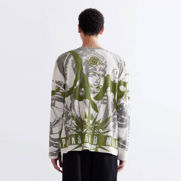 P.A.M. (Perks & Mini) Rotation Oversized Tee