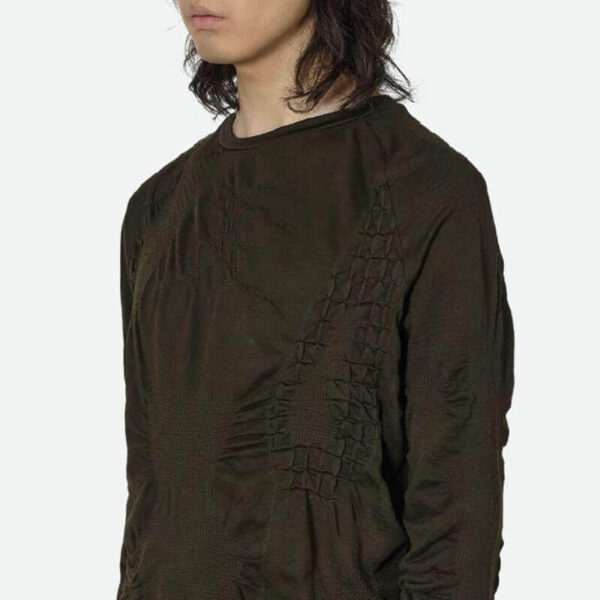 ROA Hiking 3D Knit Long Sleeve