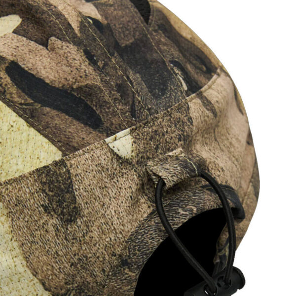 ROA Hiking Bark Cap