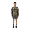 ROA Hiking Bark Tee - Camouflage | THEROOM
