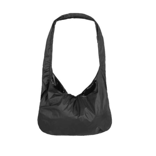 ROA Hiking Packable Knot Bag - Black