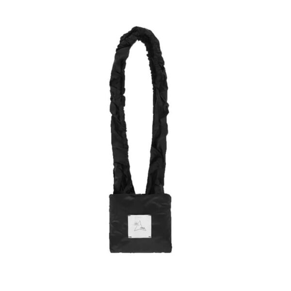 ROA Hiking Packable Knot Bag - Black