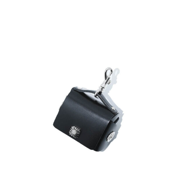 TOGA ARCHIVE Leather Earphone Case