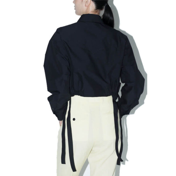 TOGA ARCHIVE Metal Collar Shirt