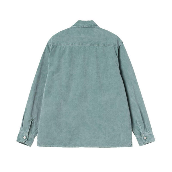 CARHARTT WIP Reynold Shirt Jac
