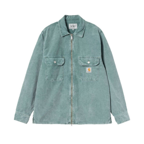 CARHARTT WIP Reynold Shirt Jac