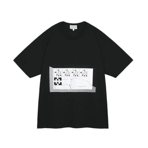 CAV-EMPT-VH-THE-SATURN-CIRCUS-T-Black