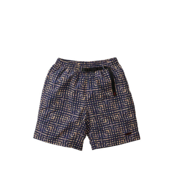 GRAMICCI Nylon Packable G-Short - Batik Navy
