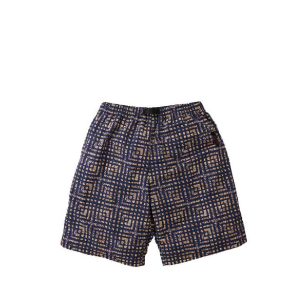 GRAMICCI Nylon Packable G-Short - Batik Navy