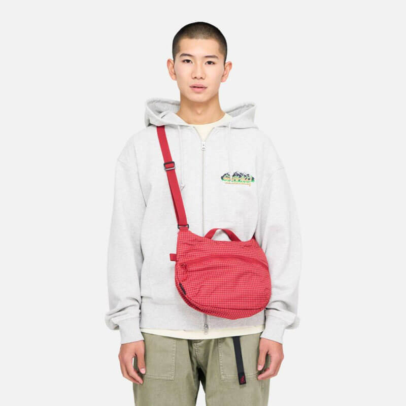 GRAMICCI Ripstop Shoulder Bag
