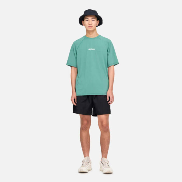 GRAMICCI Tide Swim Short - Black