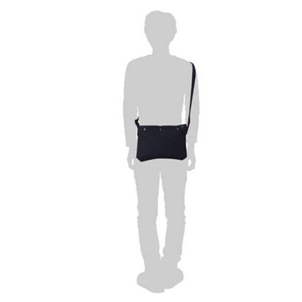 PORTER YOSHIDA & CO. Coppi Sacoche - Grey