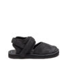SUICOKE Bita-2-L - Black | THEROOM