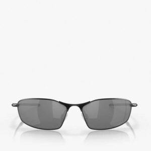 OAKLEY Whisker - Satin Black Frame