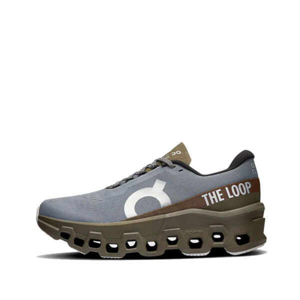 ON Cloudmonster 2 PLEASURES | THELOOP