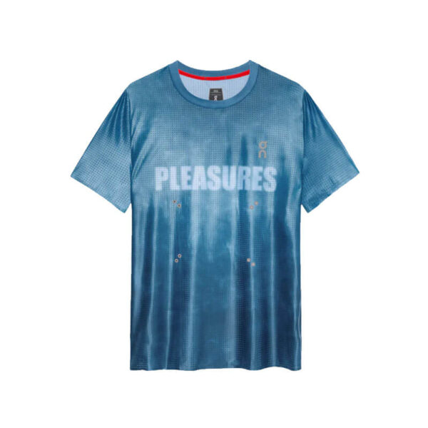 ON Pace-T PLEASURES | THELOOP