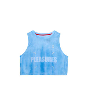 ON Tank PLEASURES | THELOOP