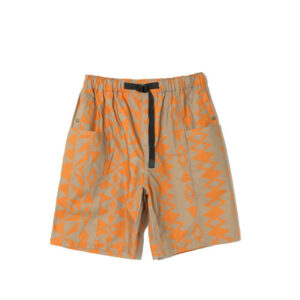 SOUTH2 WEST8 Belted C.S. Short - Ripstop Native