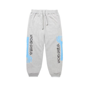WACKO MARIA NeckFace Heavy Weight Sweat Pant