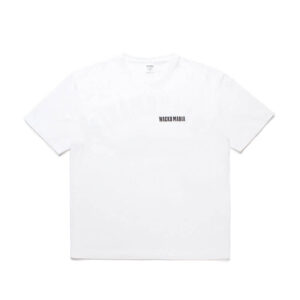 WACKO MARIA Wacko Maria Heavy Weight Tee - White