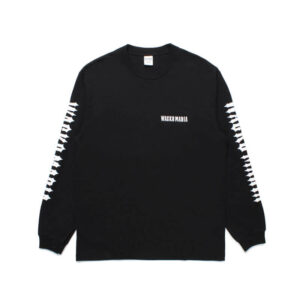 WACKO MARIA Wacko Maria Heavy Weight LS Tee